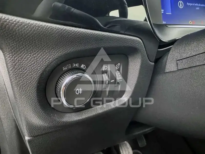 2026 Opel Corsa