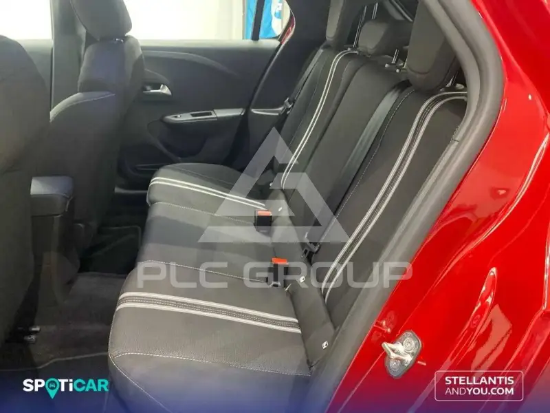 2026 Opel Corsa