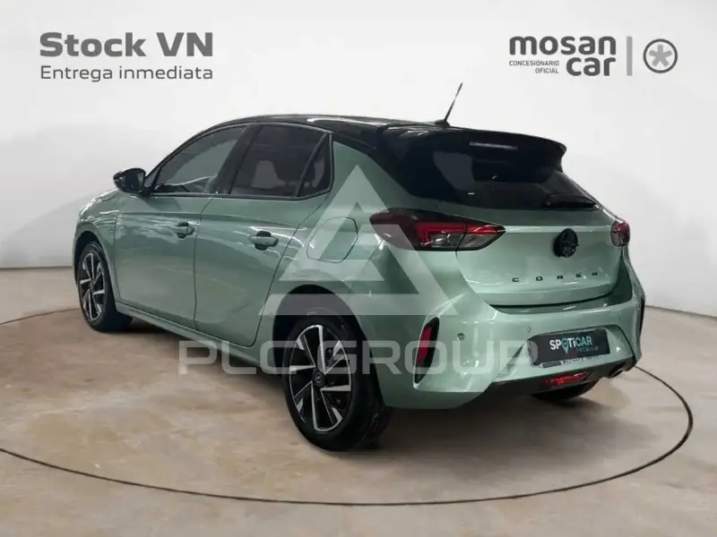 2026 Opel Corsa