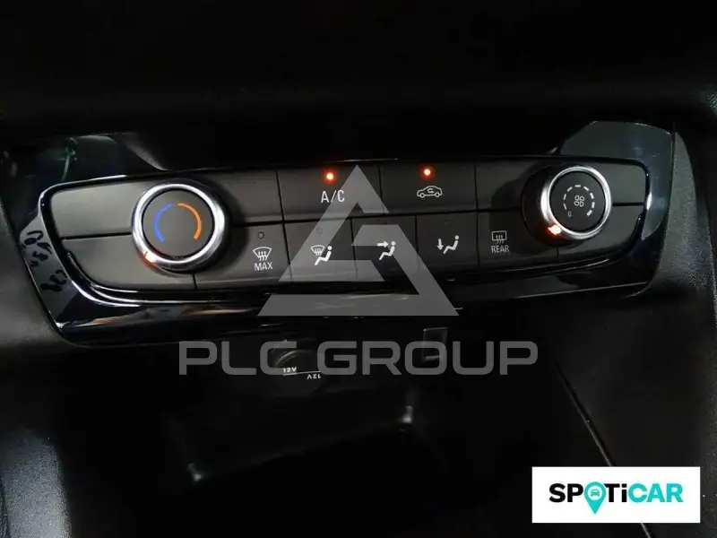 2026 Opel Corsa