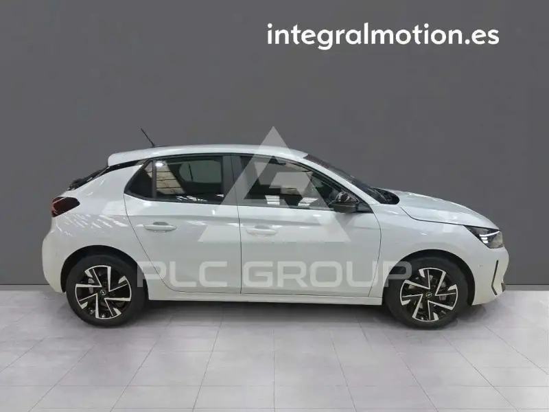 2026 Opel Corsa