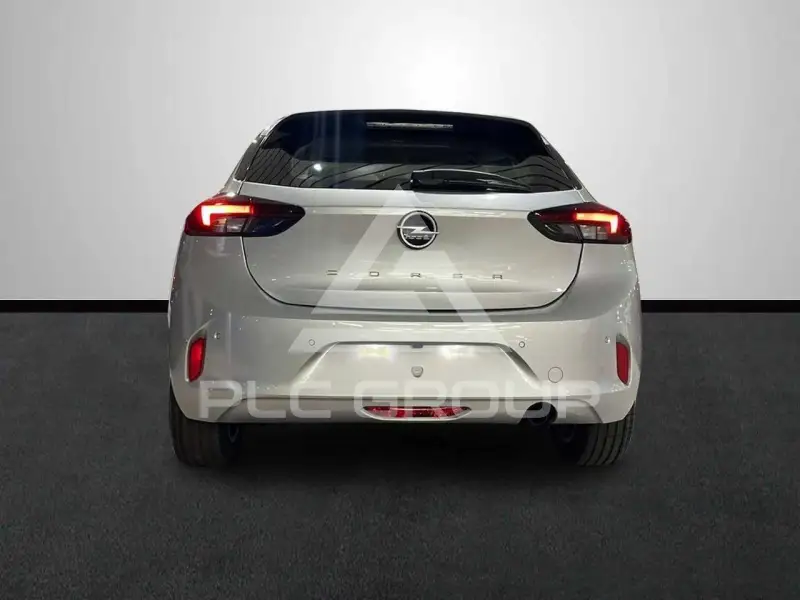 2026 Opel Corsa