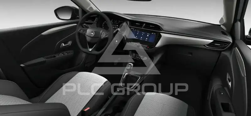 2026 Opel Corsa