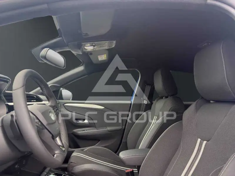 2026 Opel Corsa