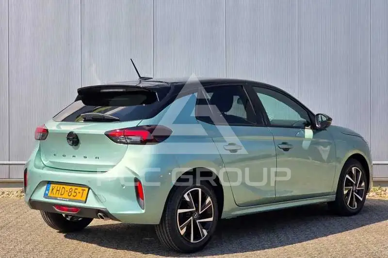 2026 Opel Corsa