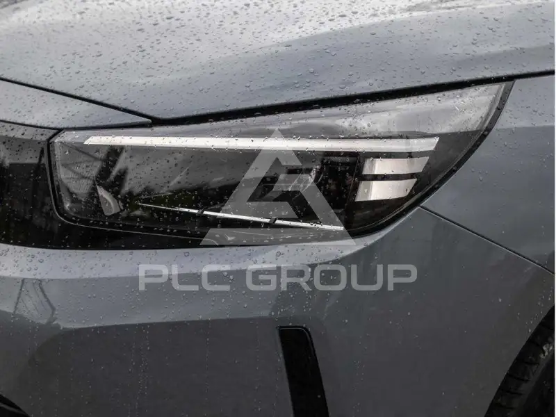 2026 Opel Corsa