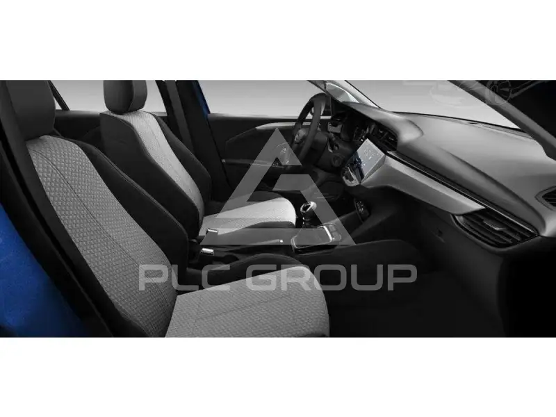 2026 Opel Corsa