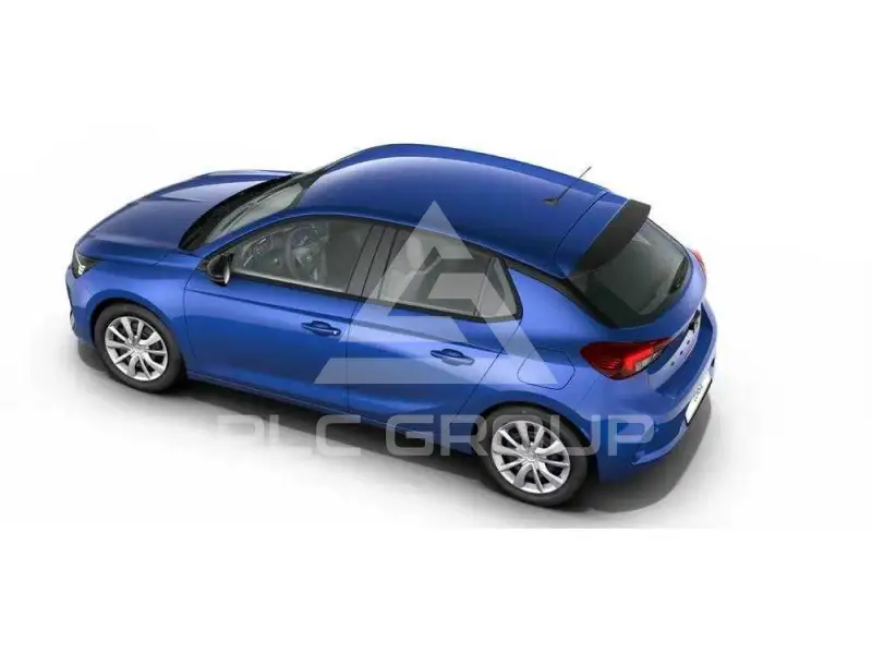 2026 Opel Corsa