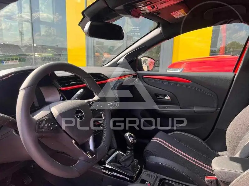 2026 Opel Corsa