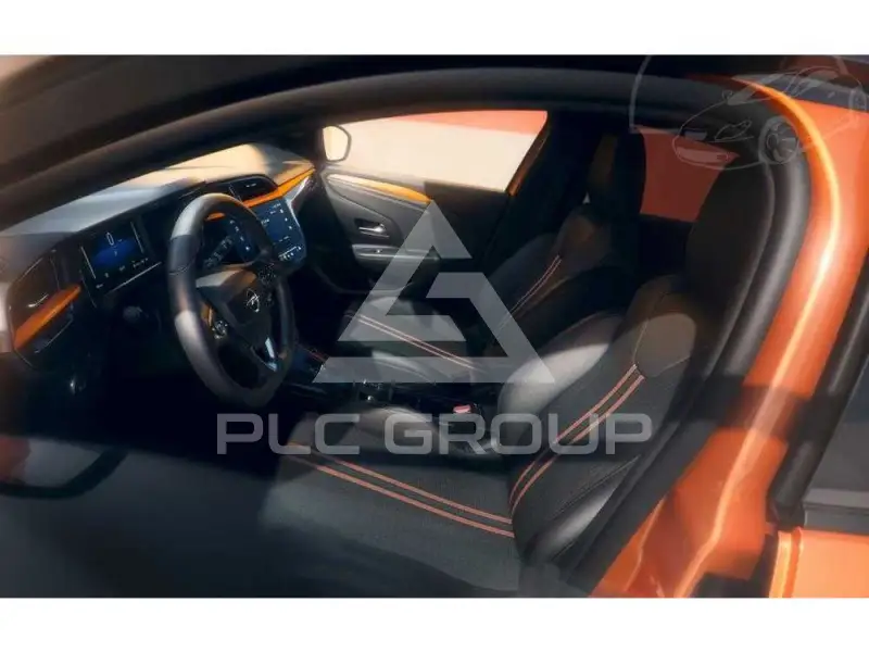 2026 Opel Corsa