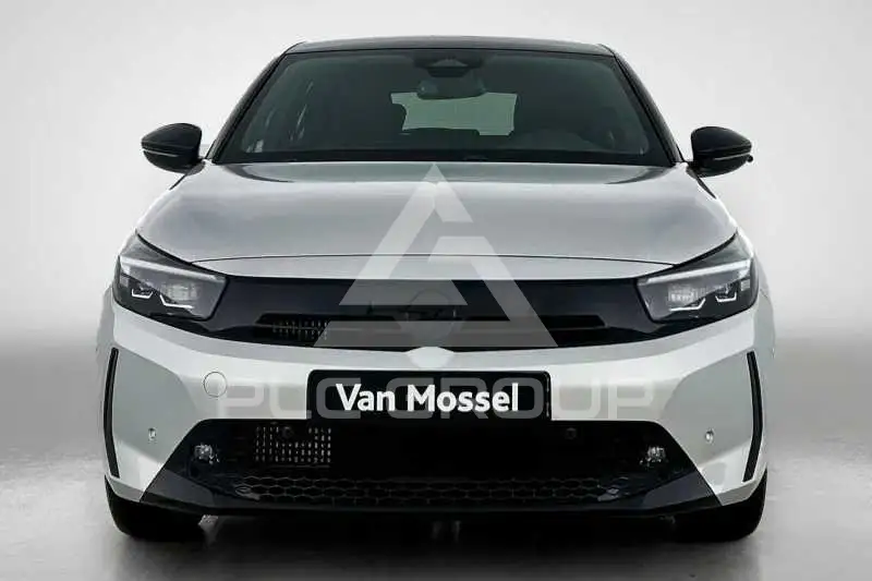 2026 Opel Corsa