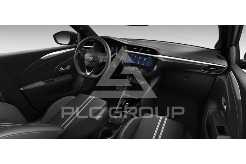 2026 Opel Corsa
