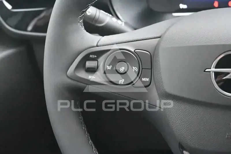2026 Opel Corsa