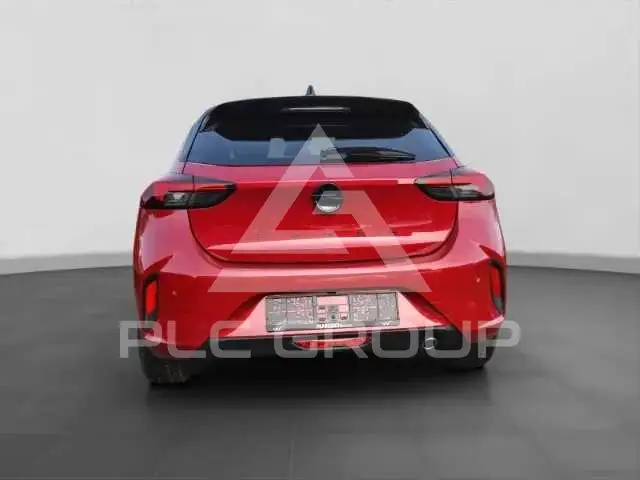 2026 Opel Corsa