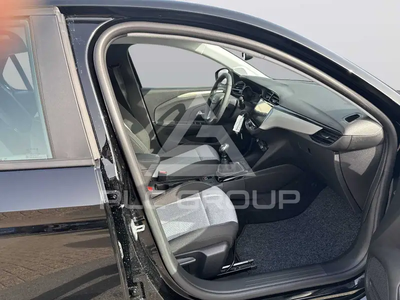 2026 Opel Corsa