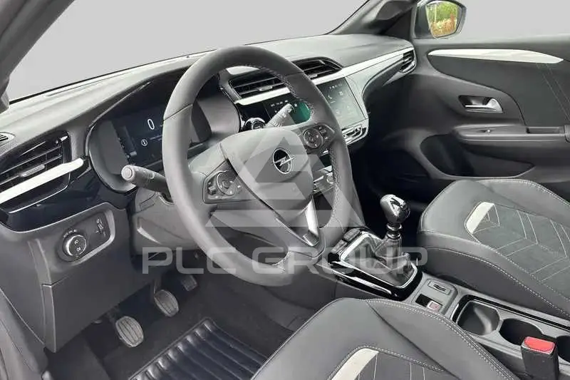 2026 Opel Corsa