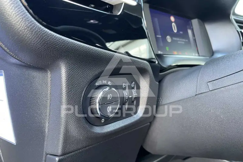 2026 Opel Corsa