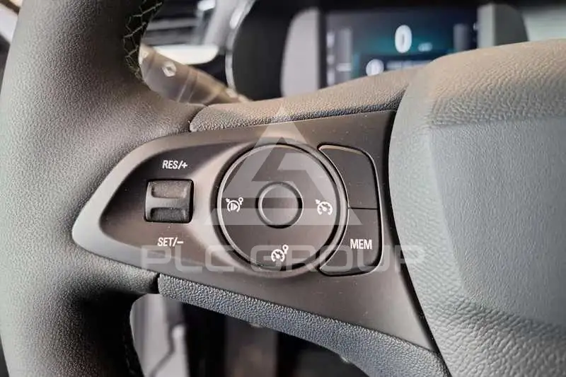 2026 Opel Corsa