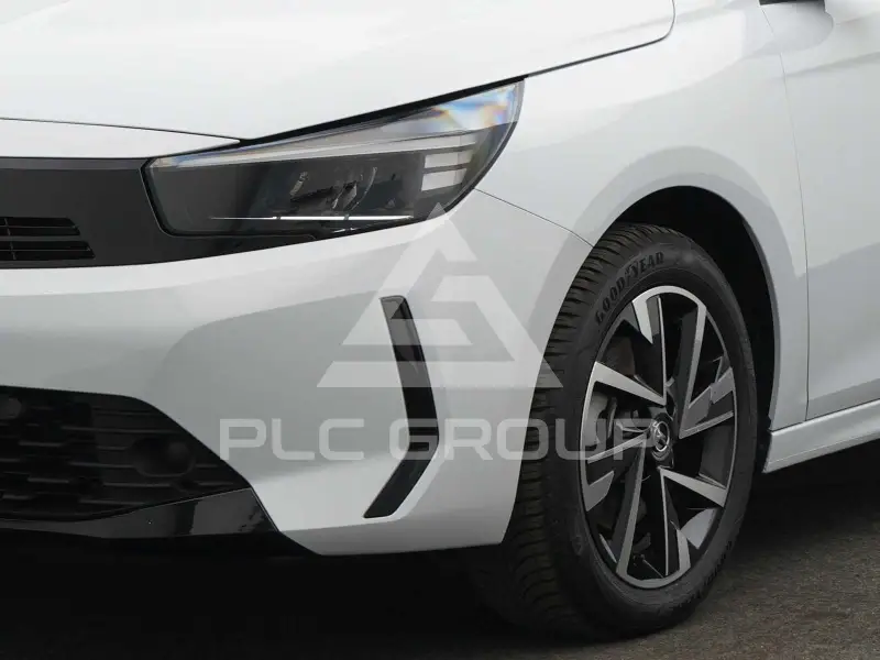 2026 Opel Corsa