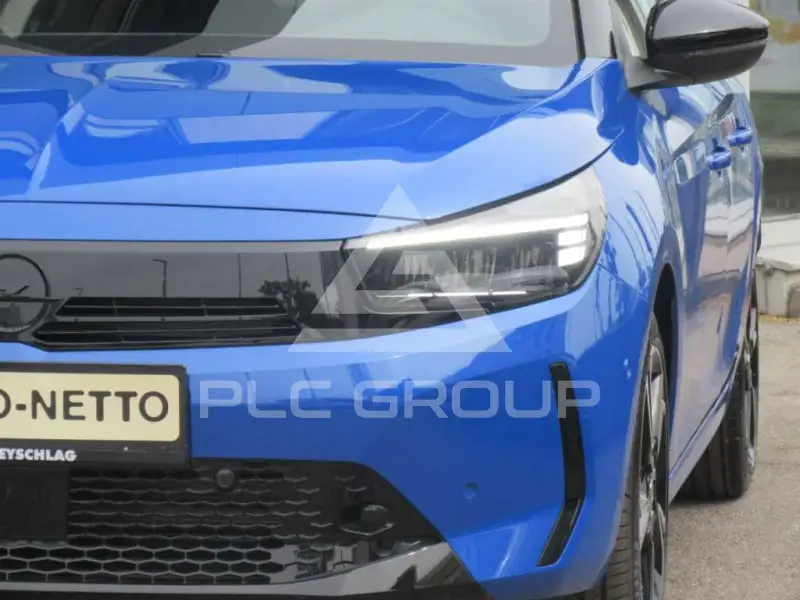 2026 Opel Corsa
