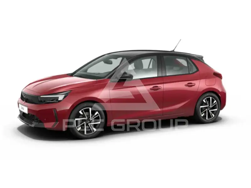 2026 Opel Corsa