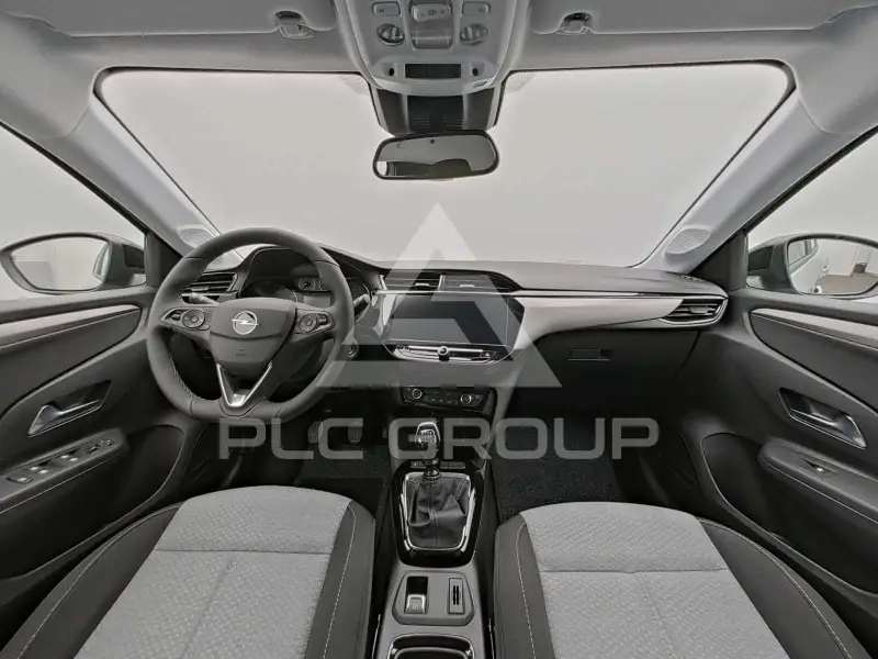 2026 Opel Corsa