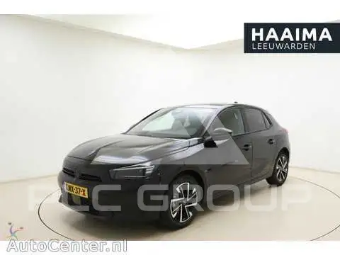 2026 Opel Corsa