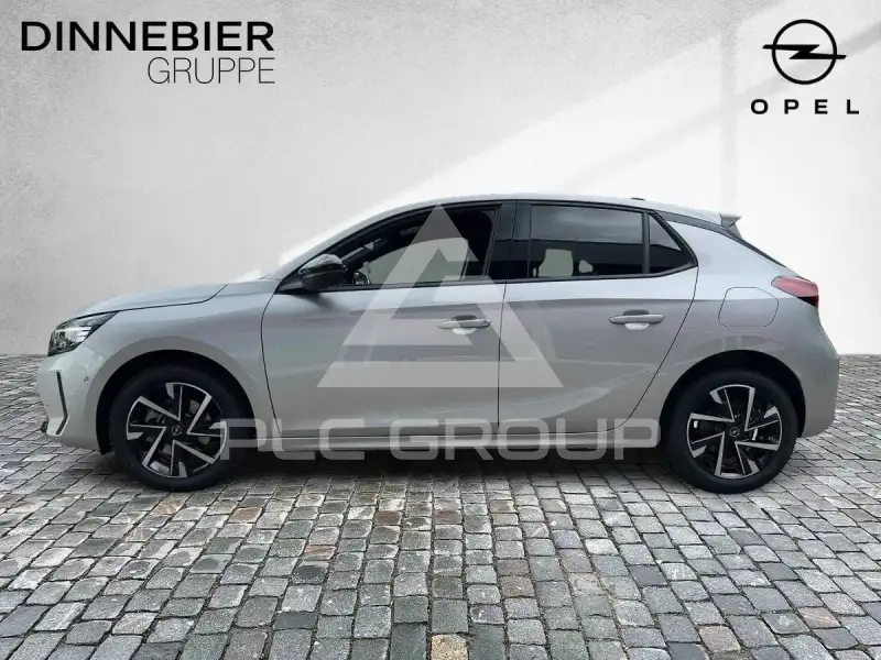 2026 Opel Corsa