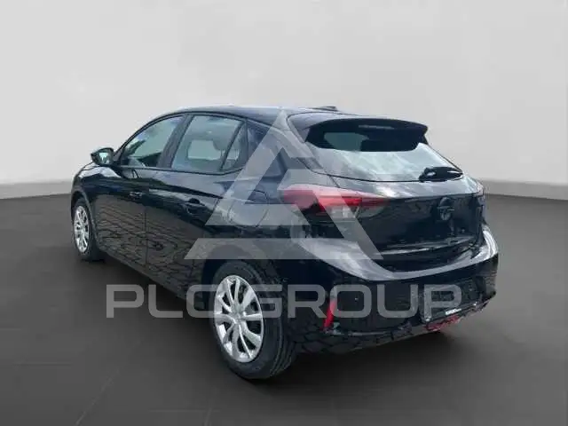 2026 Opel Corsa