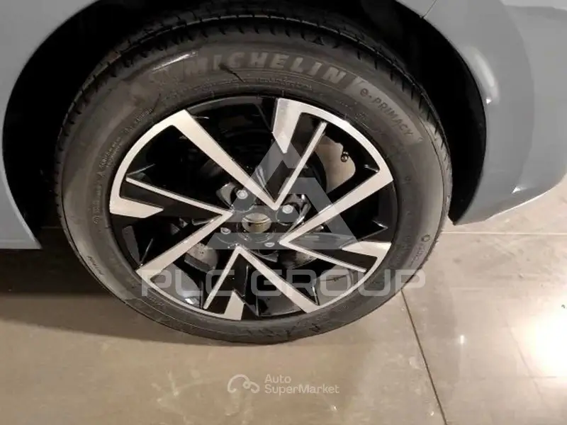 2026 Opel Corsa
