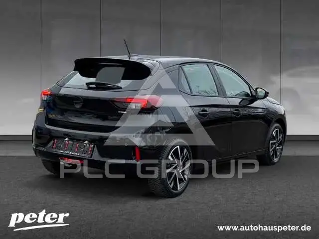 2026 Opel Corsa