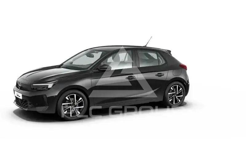 2026 Opel Corsa