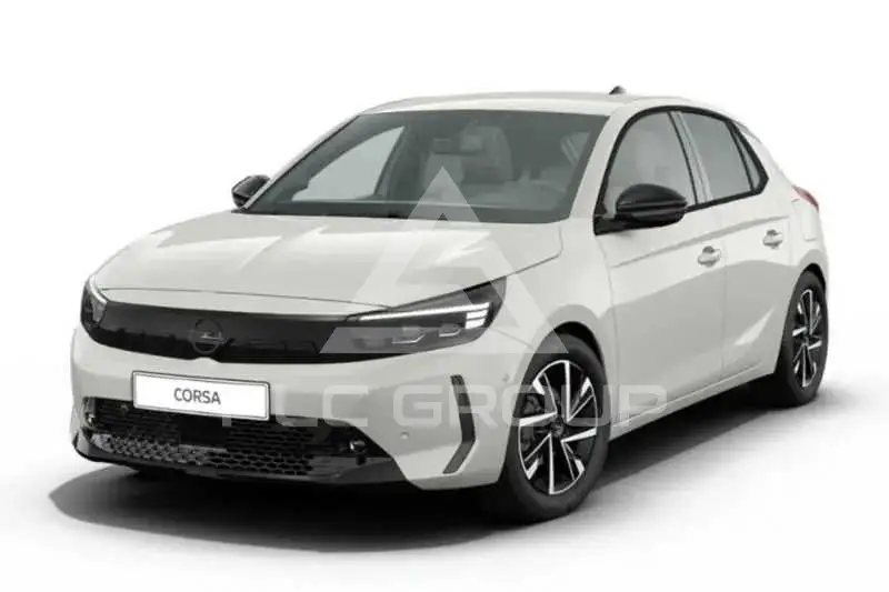 2026 Opel Corsa
