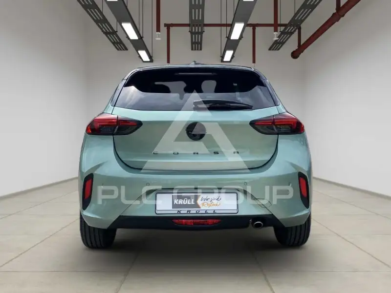 2026 Opel Corsa