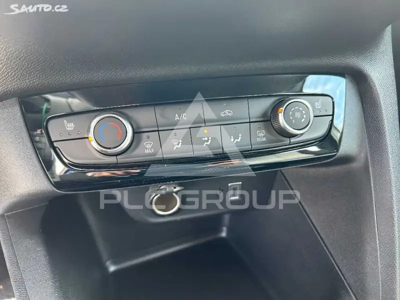 2026 Opel Corsa