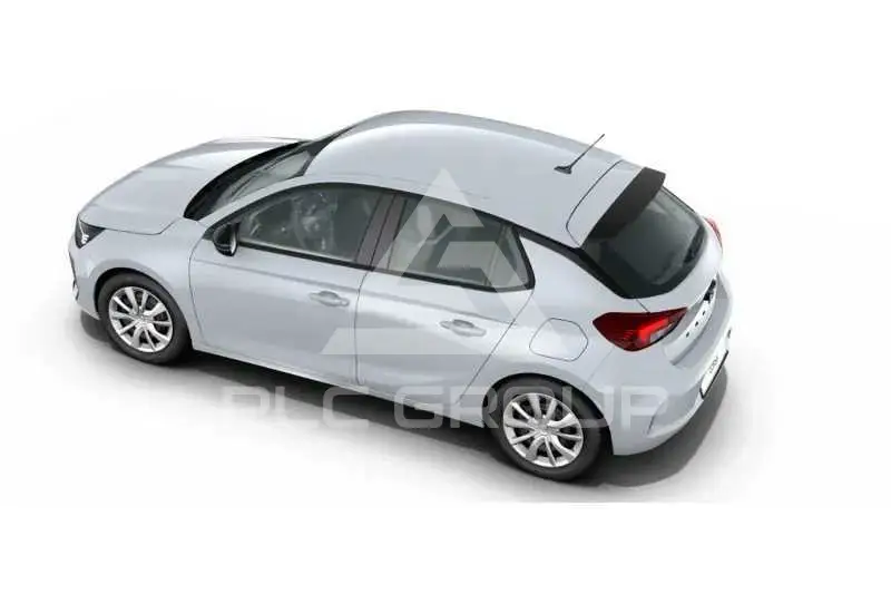 2026 Opel Corsa