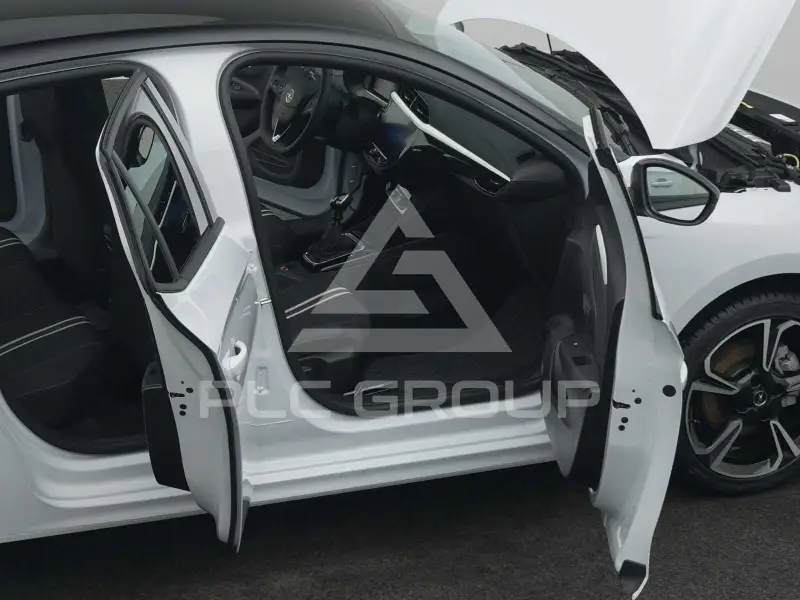 2026 Opel Corsa