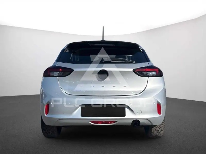 2026 Opel Corsa
