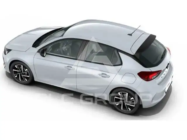 2026 Opel Corsa