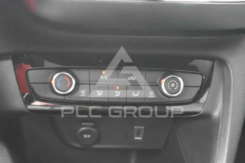 2026 Opel Corsa