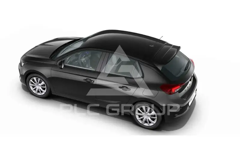2026 Opel Corsa