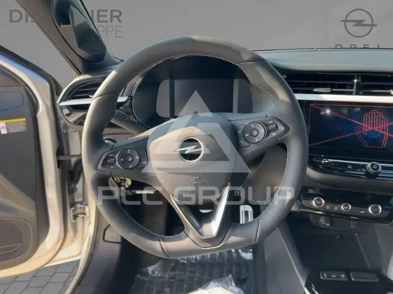 2026 Opel Corsa
