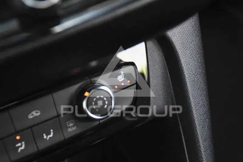 2026 Opel Corsa