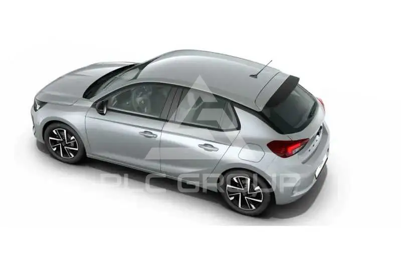 2026 Opel Corsa