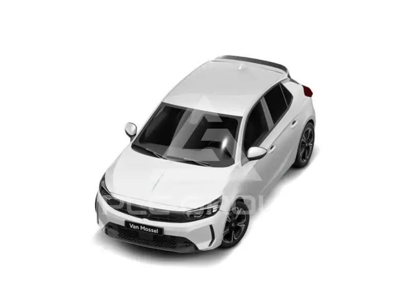 2026 Opel Corsa