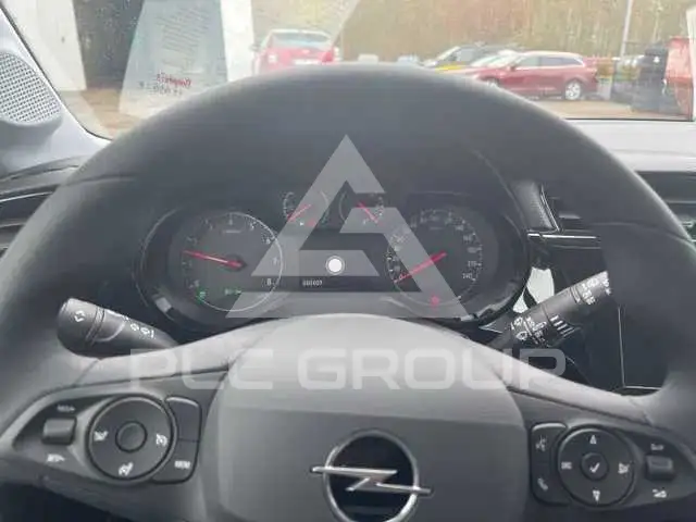 2026 Opel Corsa