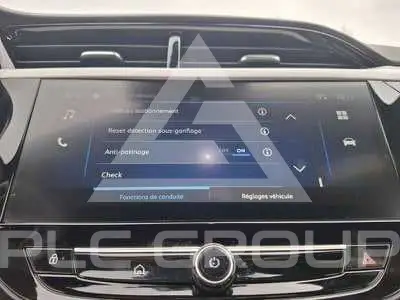 2026 Opel Corsa