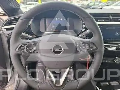 2026 Opel Corsa