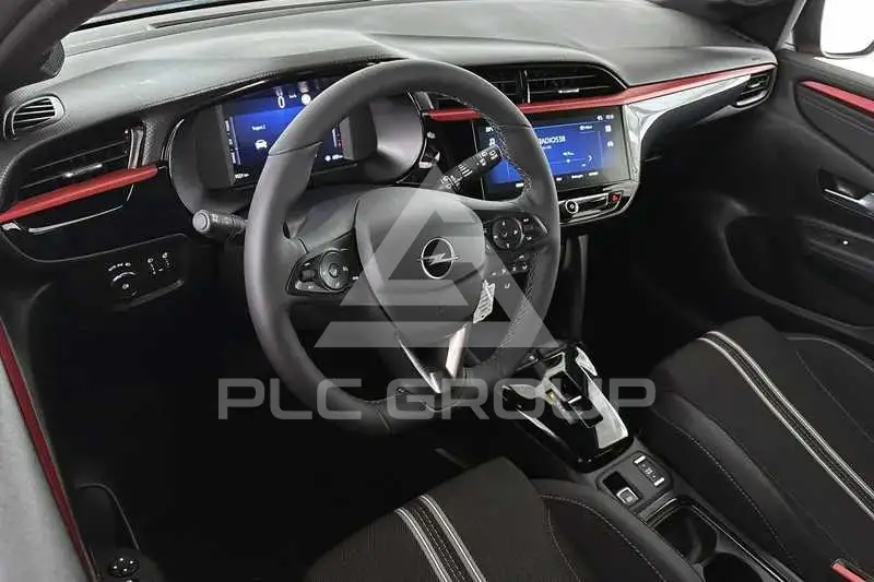2026 Opel Corsa