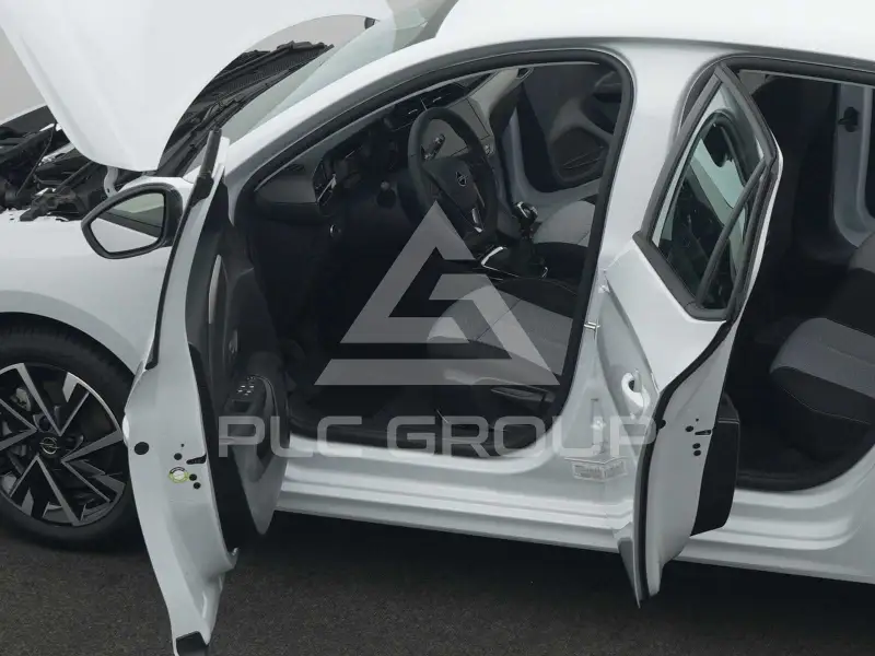 2026 Opel Corsa